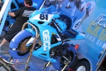 CR Gittere GEICO bike